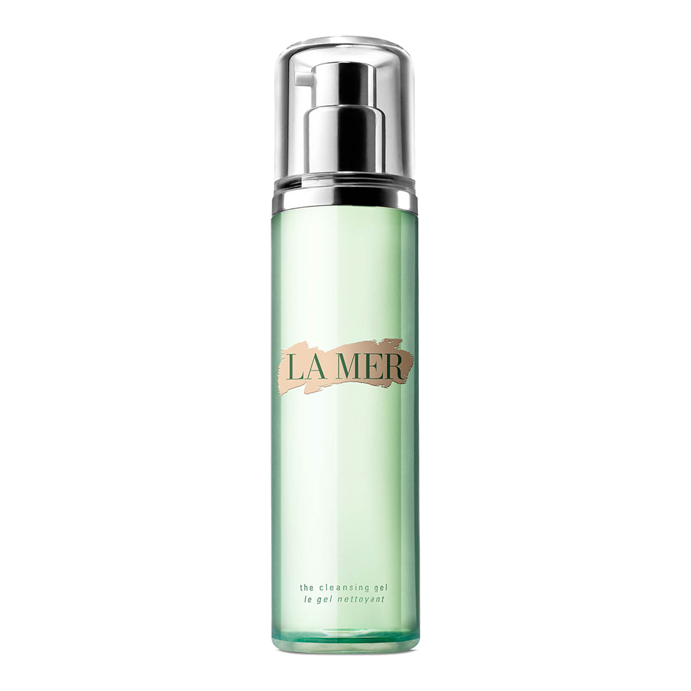 The Cleansing Gel