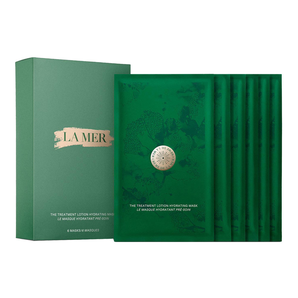 The Treatment Lotion Hydrating Mask