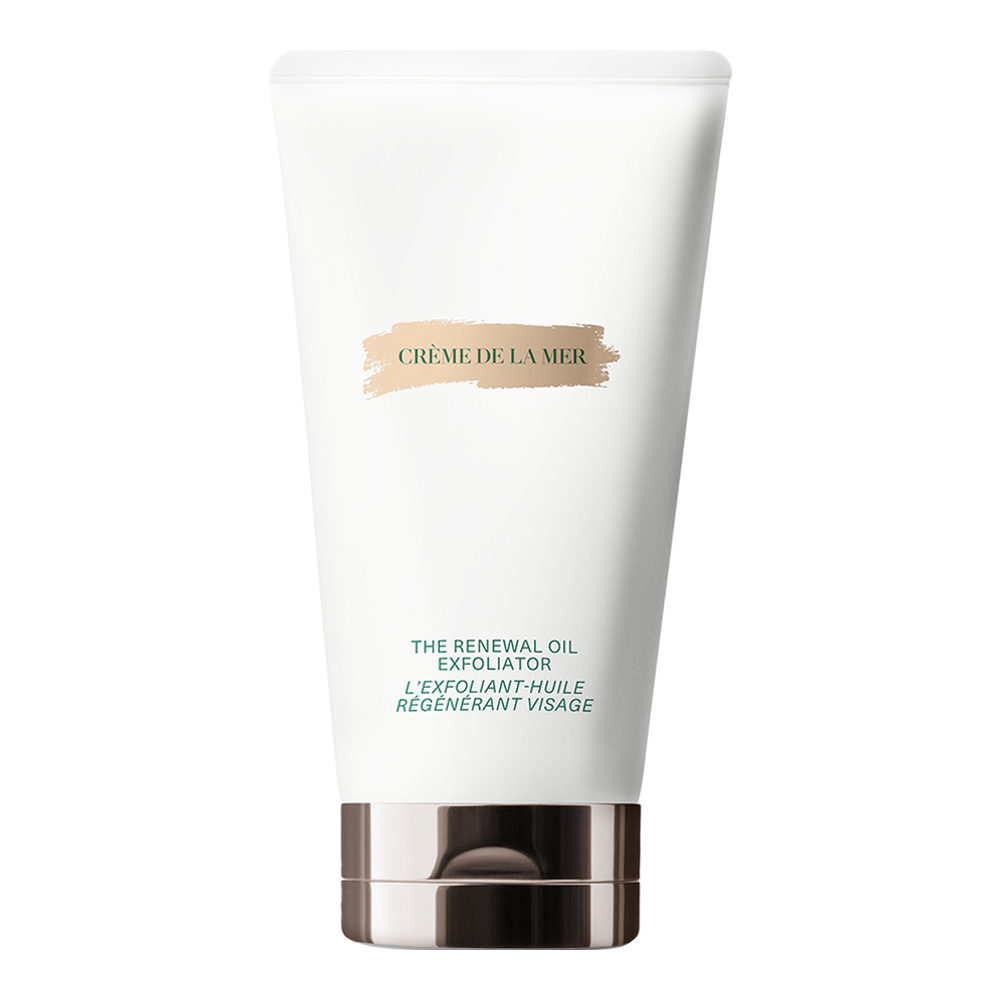 The Renewal Oil Exfoliator