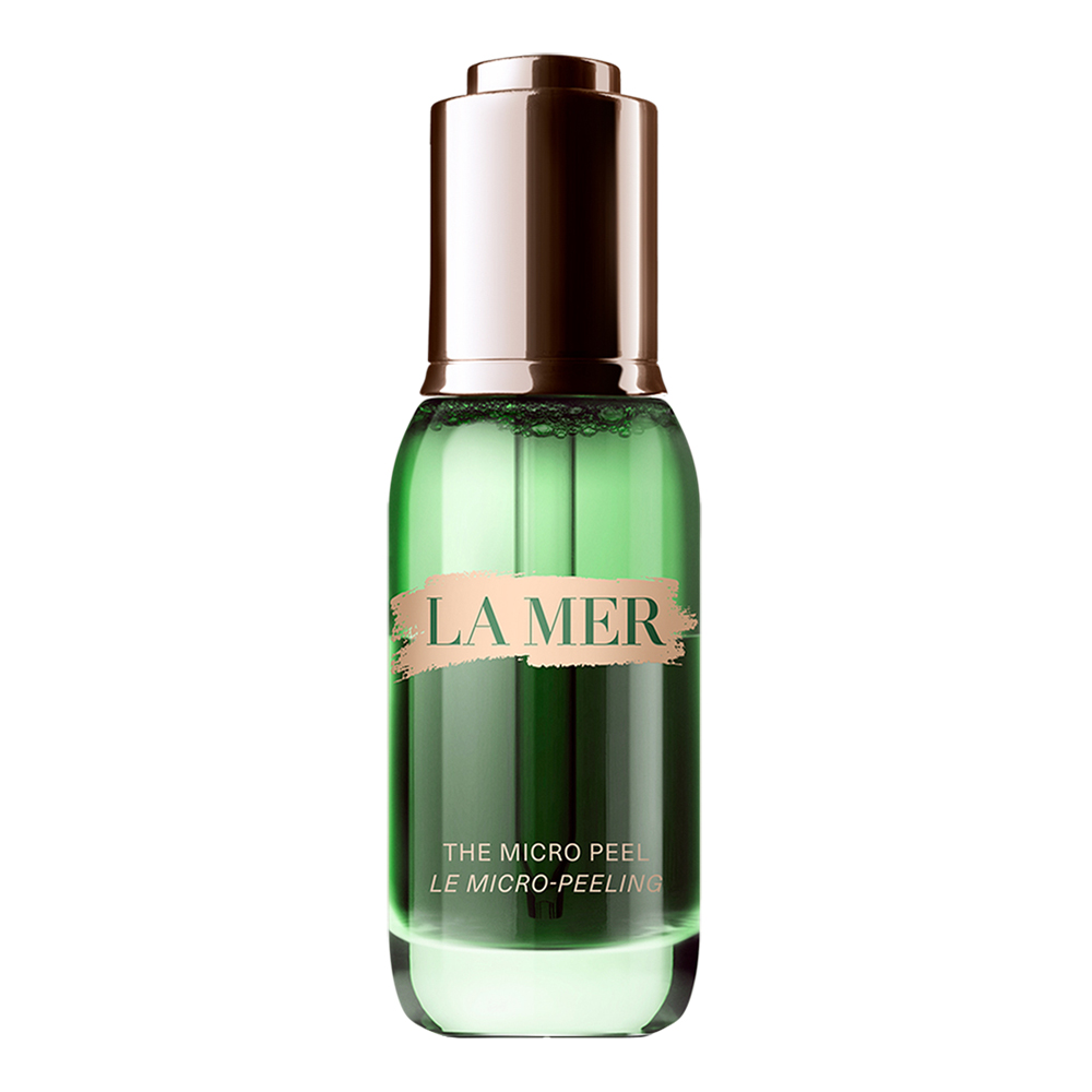 The New Micro Peel
