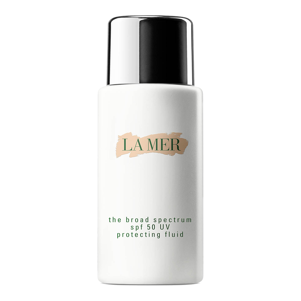 The SPF 50 UV Protecting Fluid
