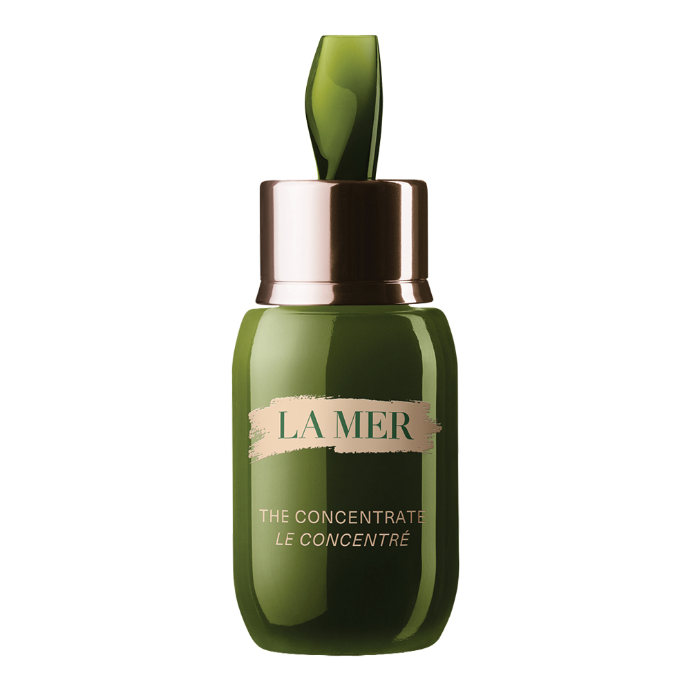 The Concentrate Serum