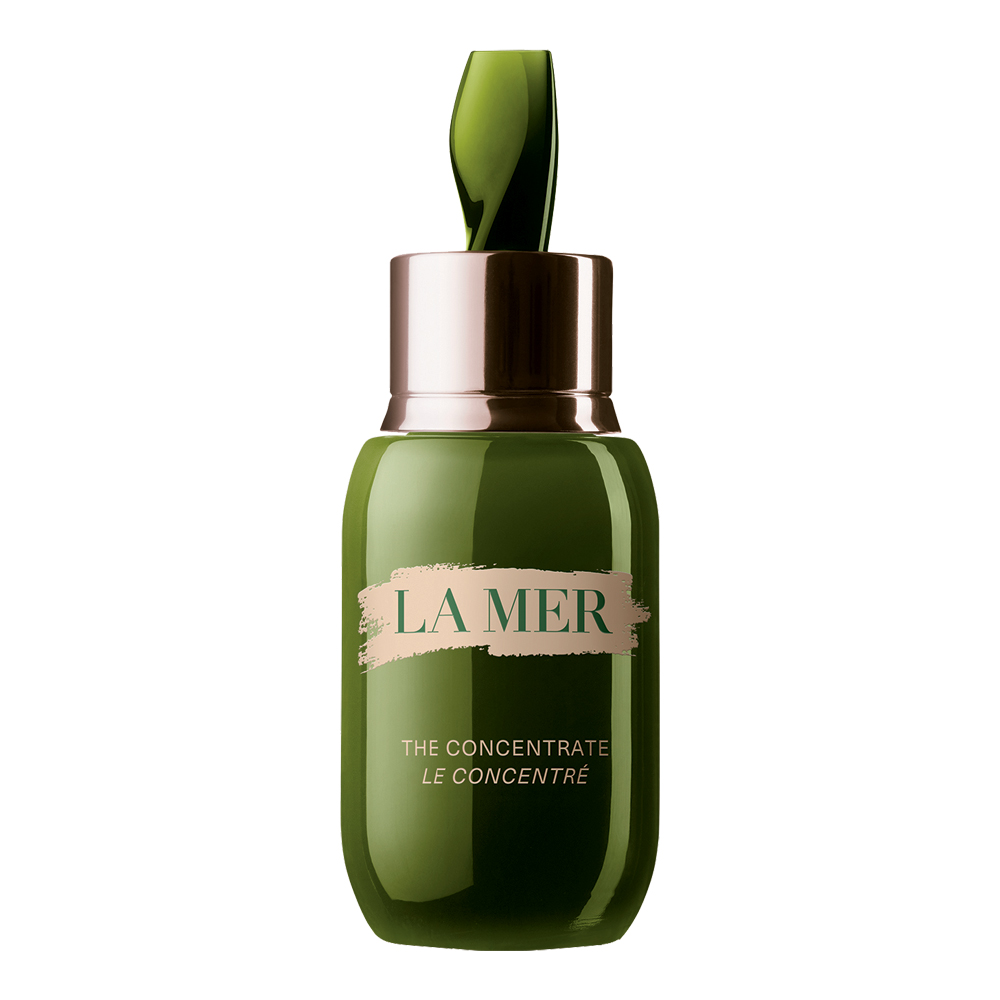 The Concentrate Serum