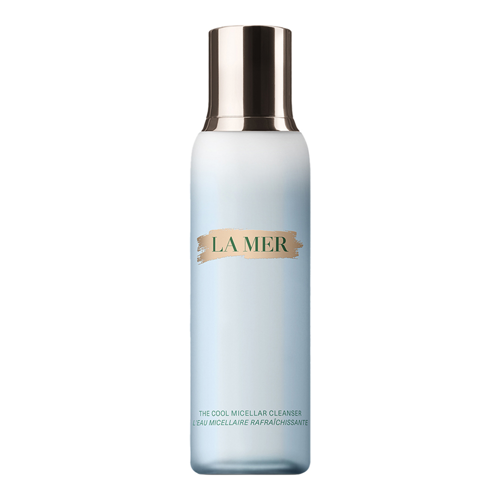 The Cool Micellar Cleanser
