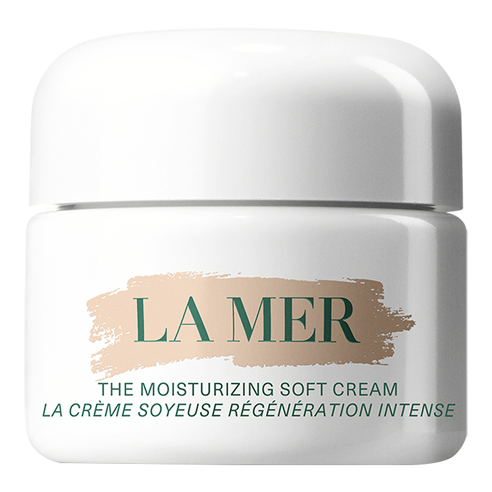The Moisturizing Soft Cream