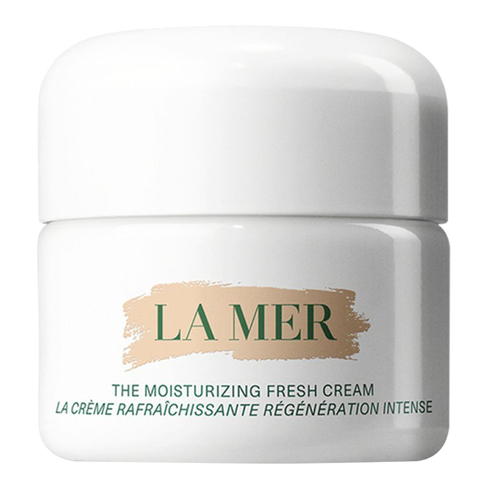 The Moisturizing Fresh Cream