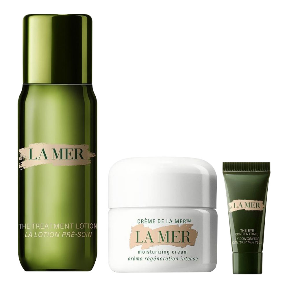 Petite Delights Skincare Set