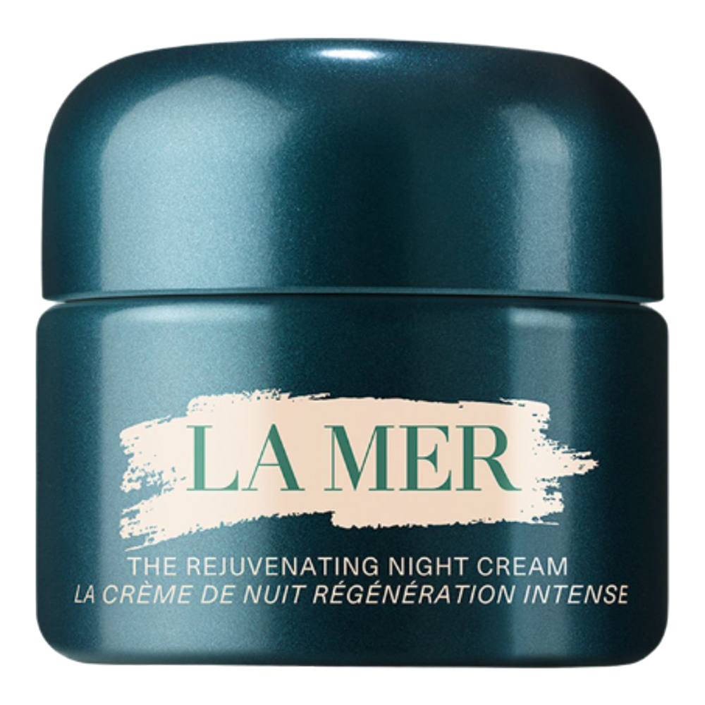 The Rejuvenating Night Cream
