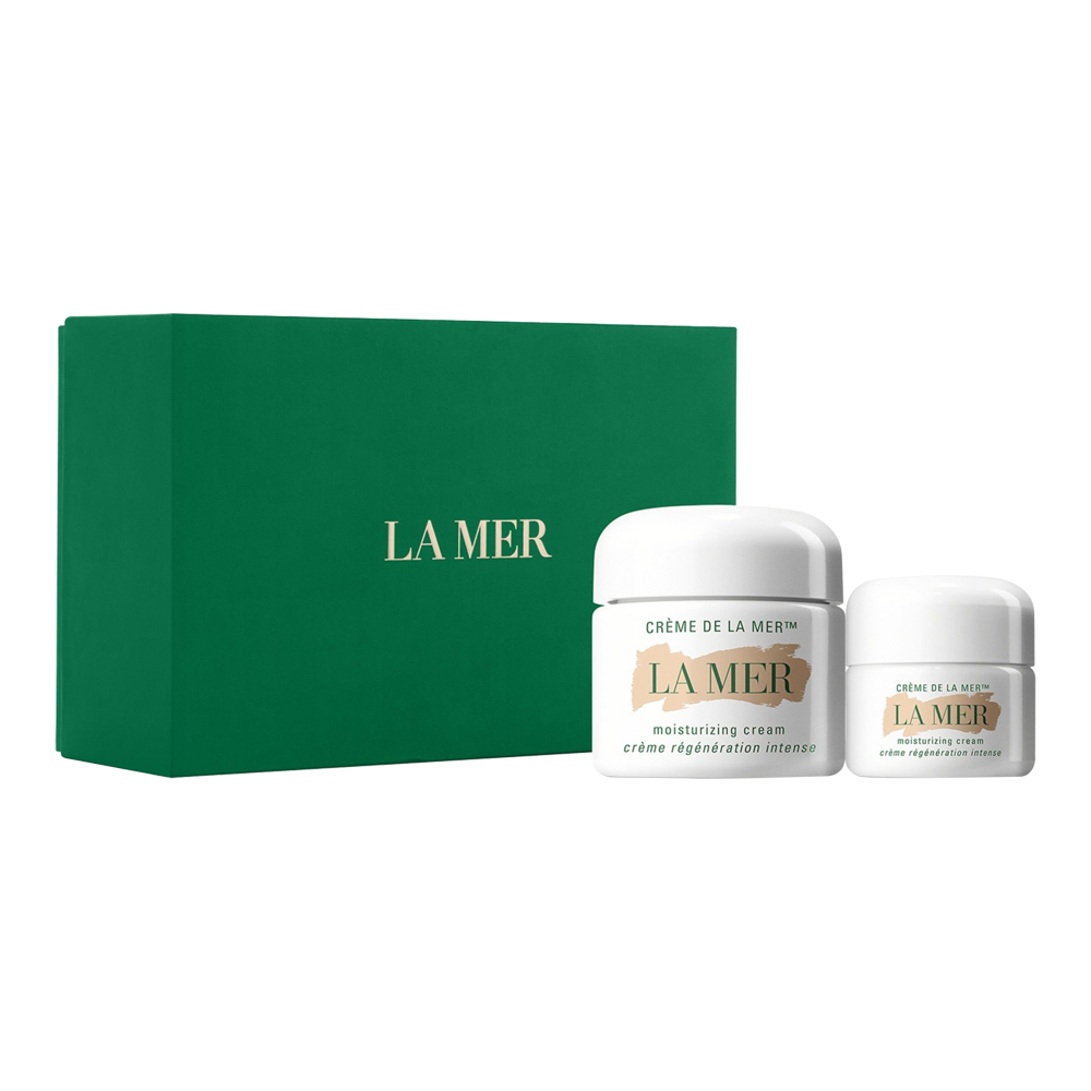 The Crème De La Mer™ Duet (Limited Edition)
