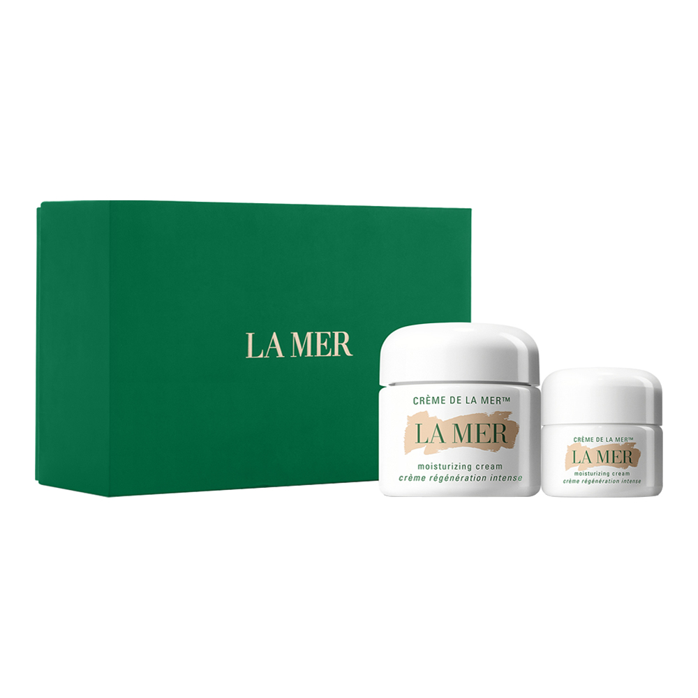 The Crème De La Mer™ Duet Duo (Limited Edition)