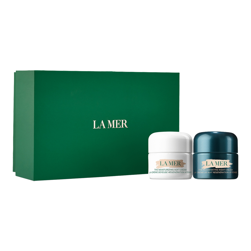 The Mini Day & Night Duet Duo (Limited Edition)