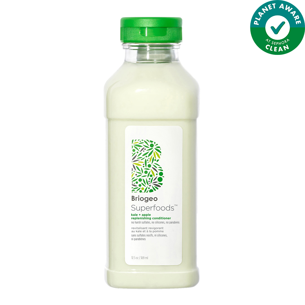 Be Gentle, Be Kind™ Kale + Apple Replenishing Superfood Conditioner