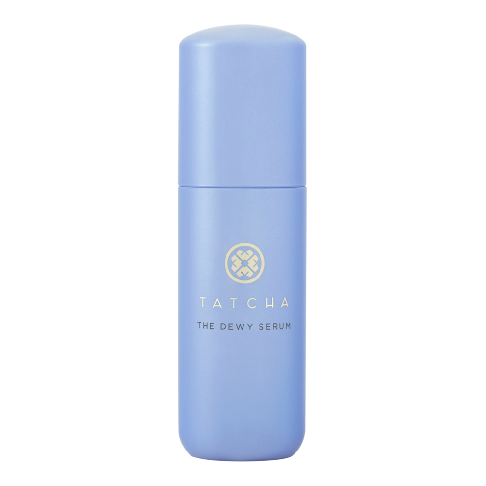 The Dewy Serum