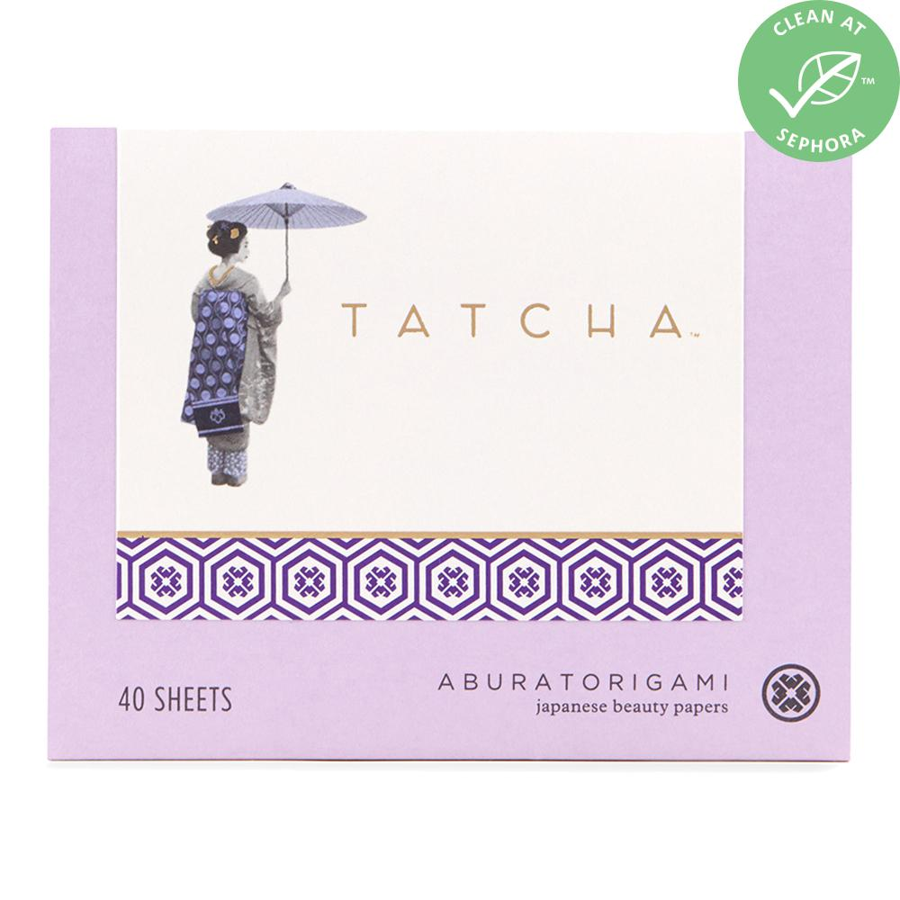 Aburatorigami Japanese Blotting Papers