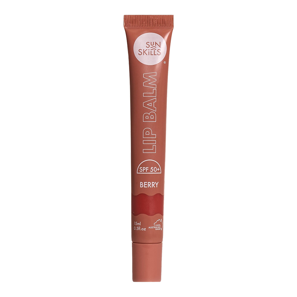 Lip Balm SPF 50+