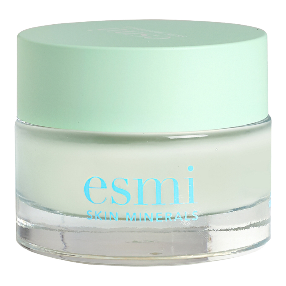 Mini Calming Hydra-Fluid Moisturizer