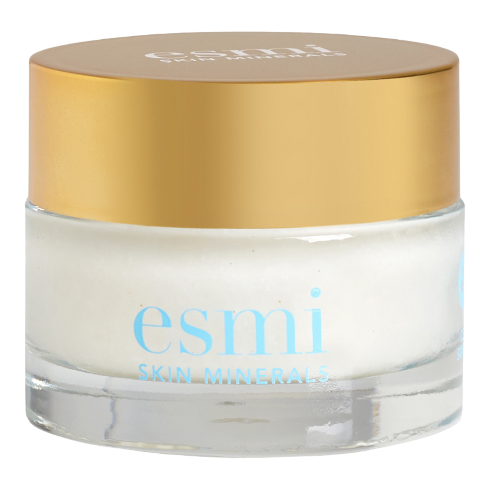 Mini Sensitive Moisturiser