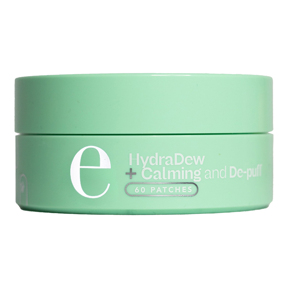 Calming & De-puff HydraDew Patches