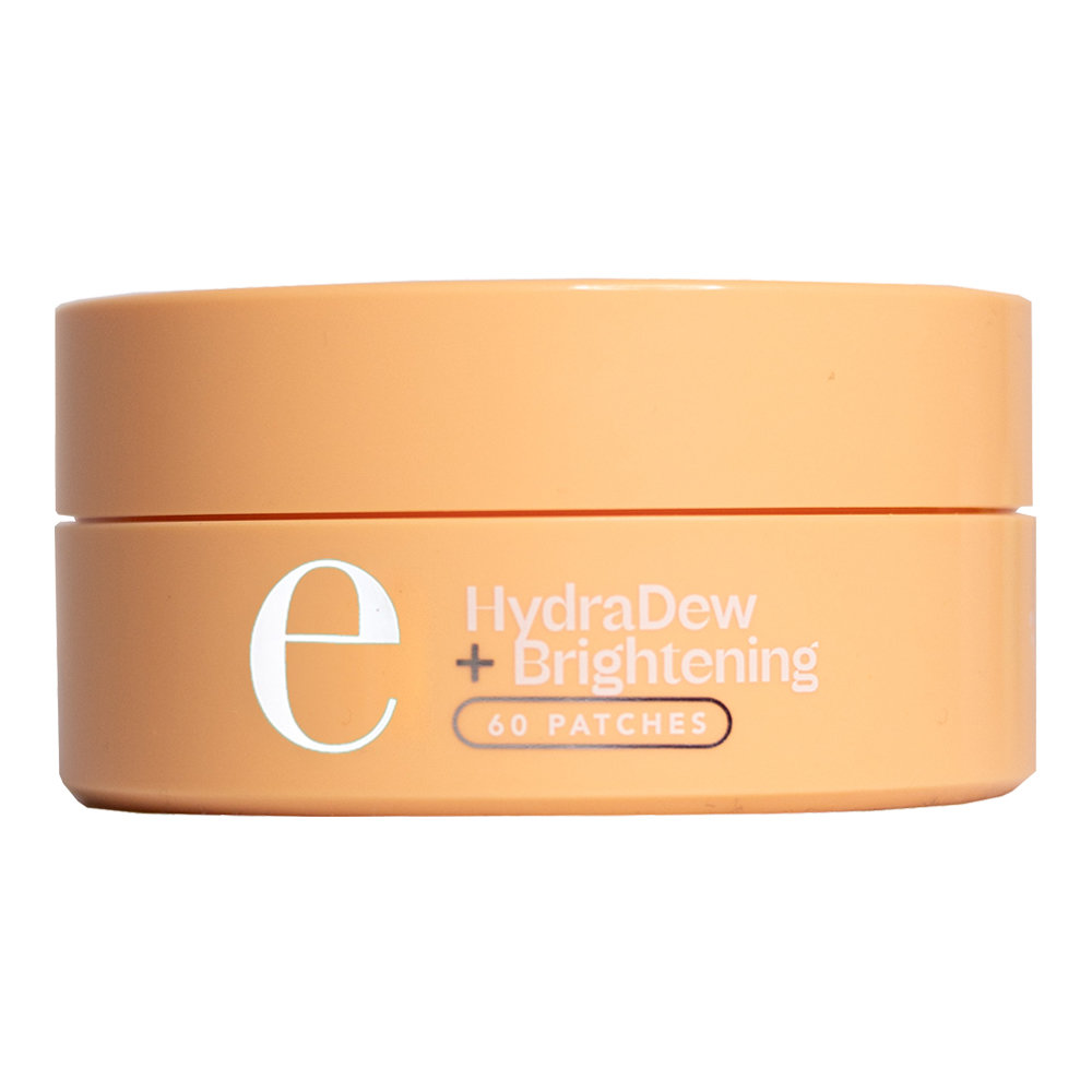 Brightening HydraDew Patches