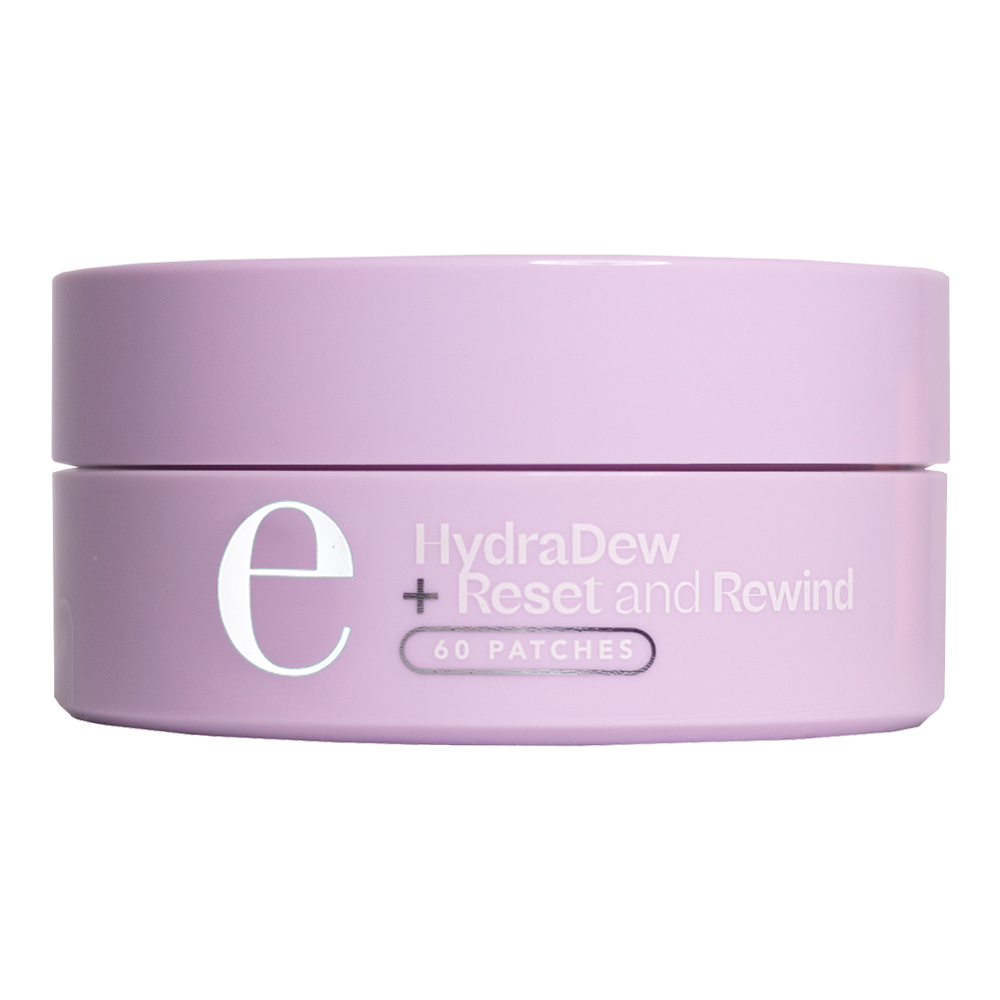 Reset & Rewind HydraDew Patches