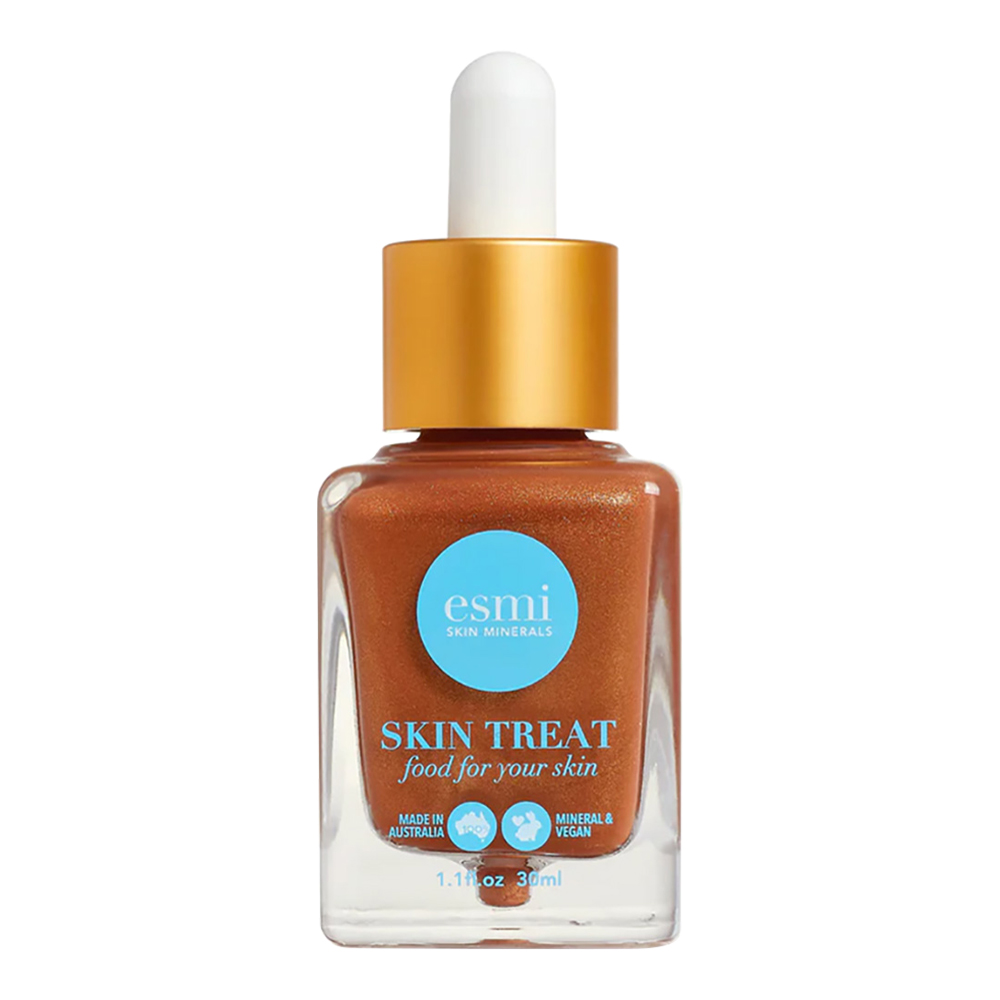 Hyaluronic Glow Skin Treat Serum