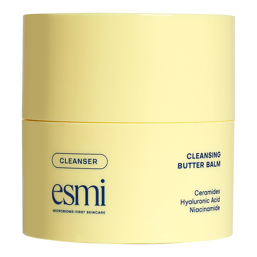 Butter Cleansing Balm