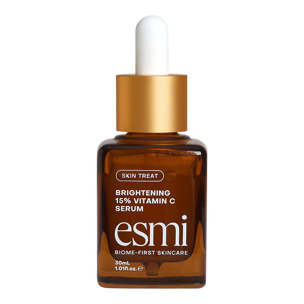 Brightening 15% Vitamin C Serum