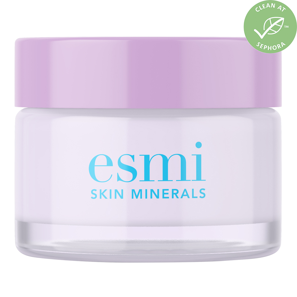 Anti-Ageing Moisturiser