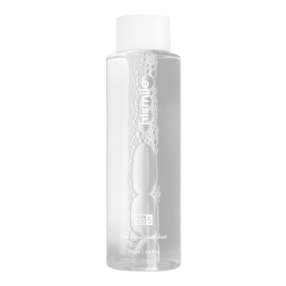 Ha5 Hyaluronic Gum Mouthwash