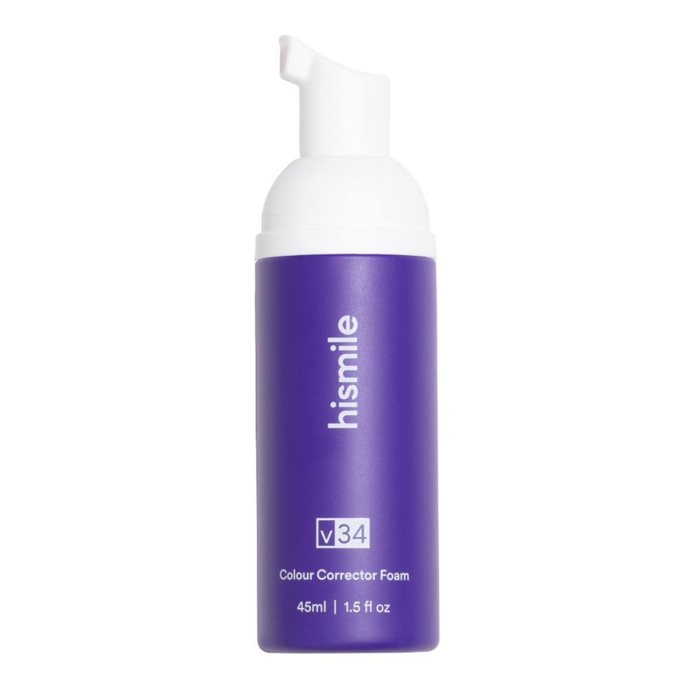 V34 Colour Corrector Foam