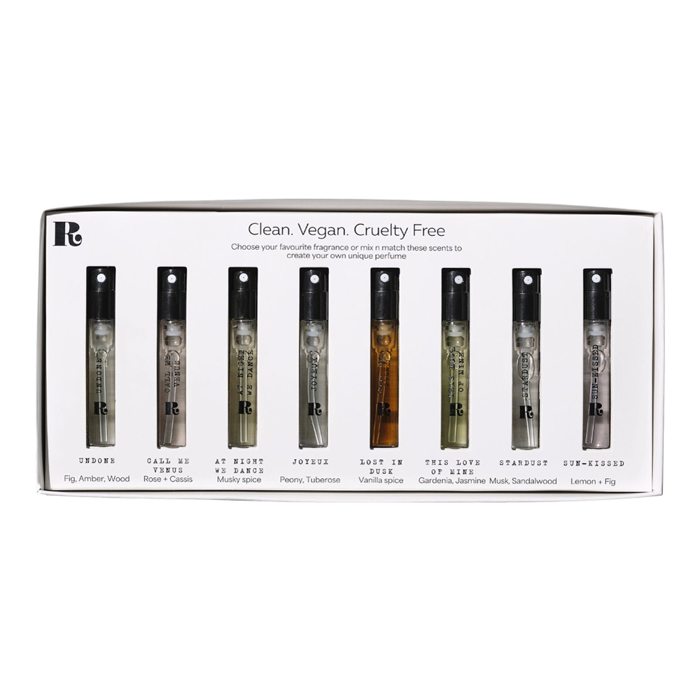 Discovery Eau De Parfum Set