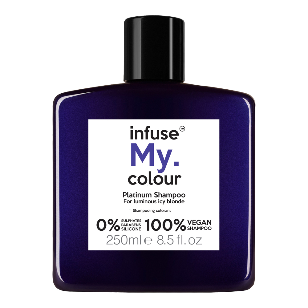 Platinum Shampoo