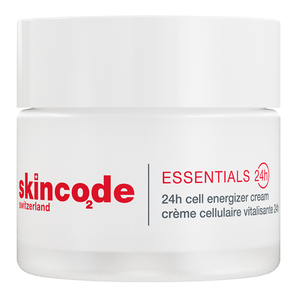 Essentials 24H Cell Energizer Cream