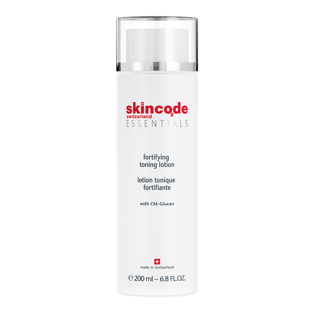 Essentials Fortifying Toning Lotion