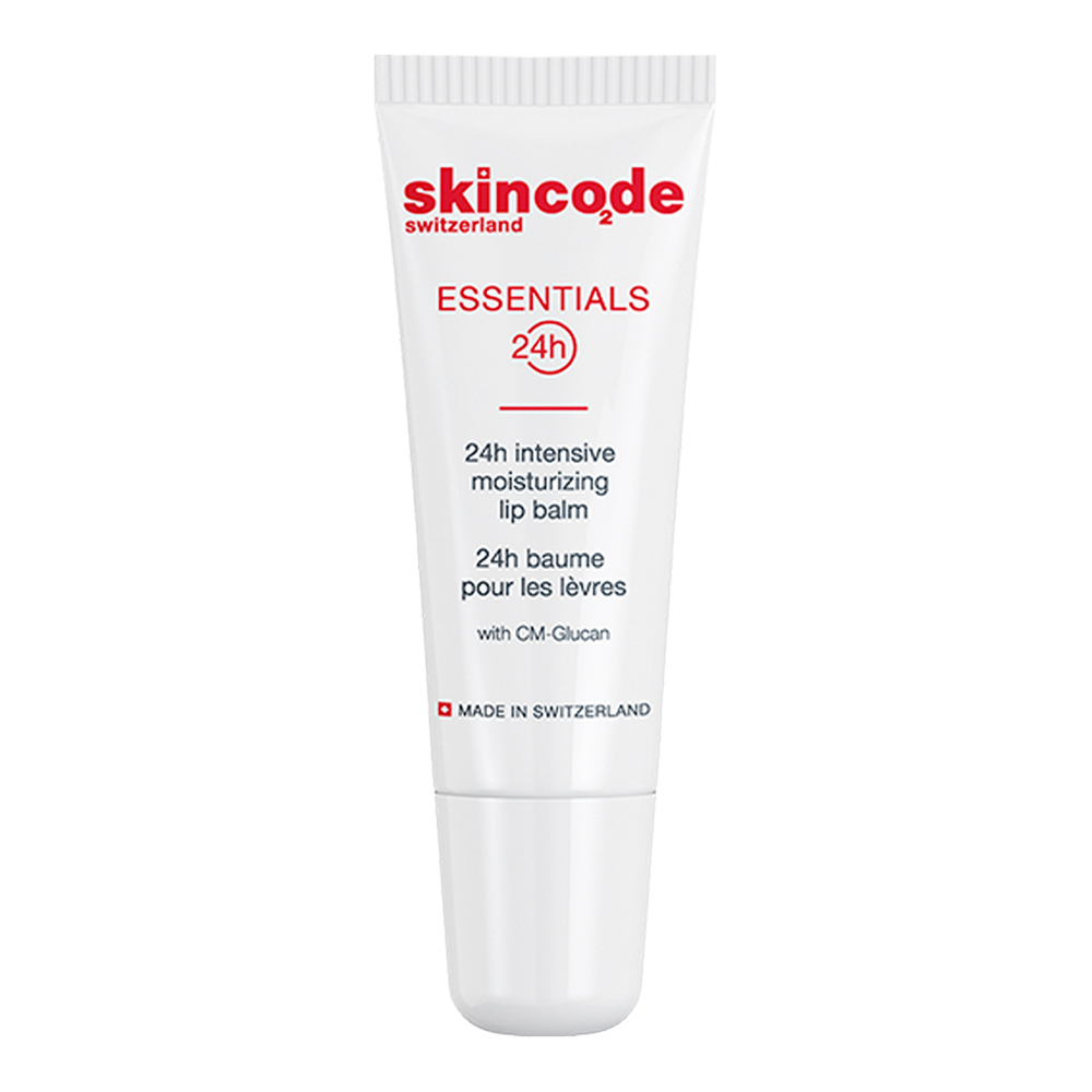 Essentials 24H Intensive Moisturizing Lip Balm