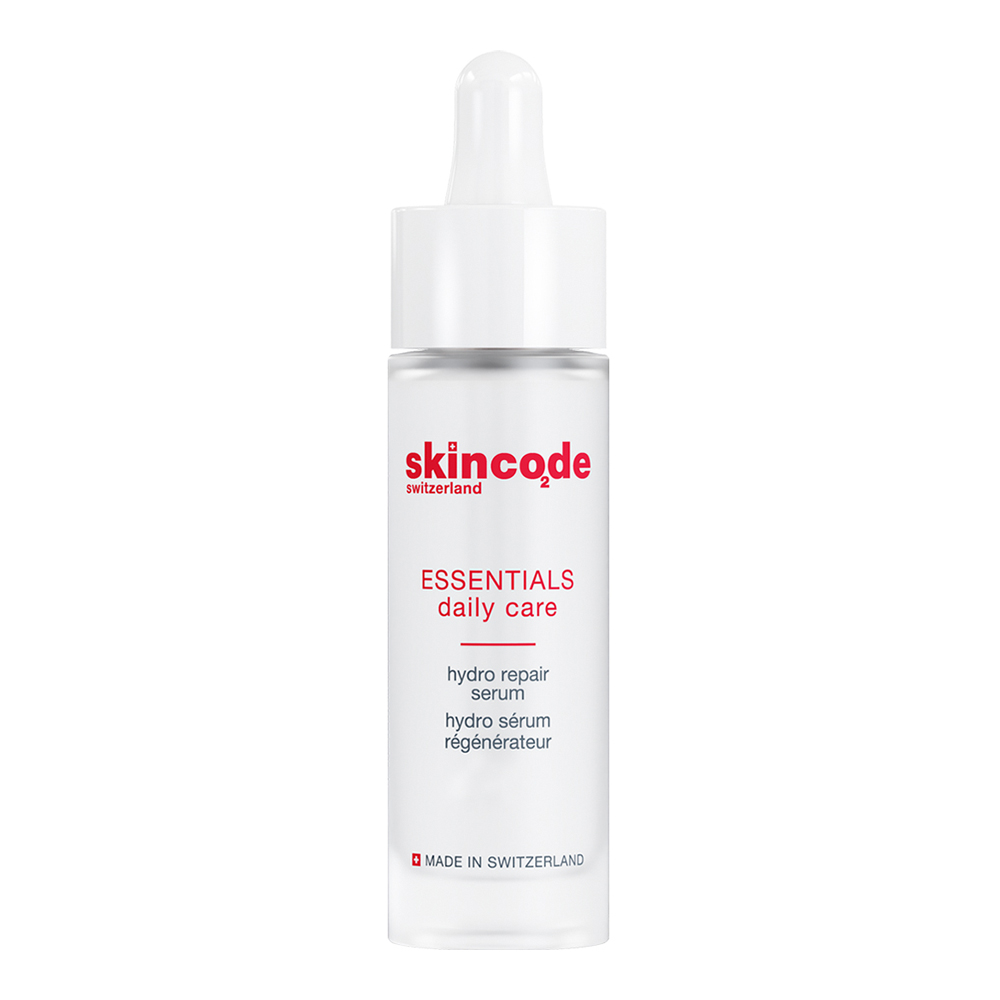 Essentials Daily Care Hydro Repair Serum