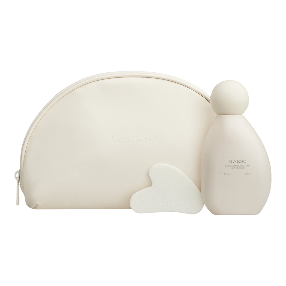 Sculpt & Lift Evening Ritual Set