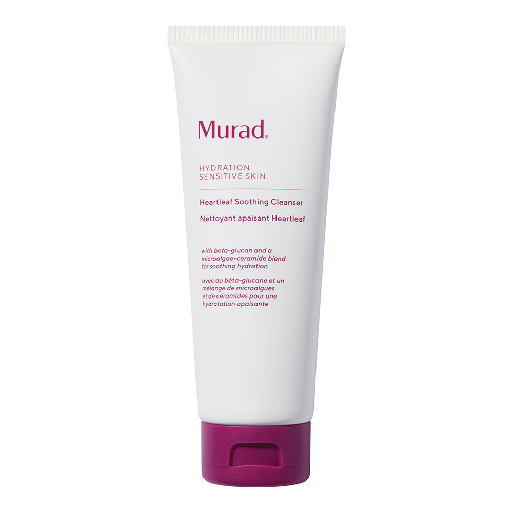 Heartleaf Soothing Cleanser