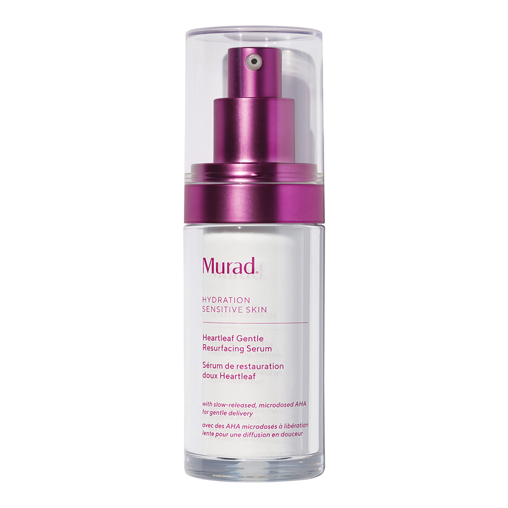 Heartleaf Gentle Resurfacing Serum