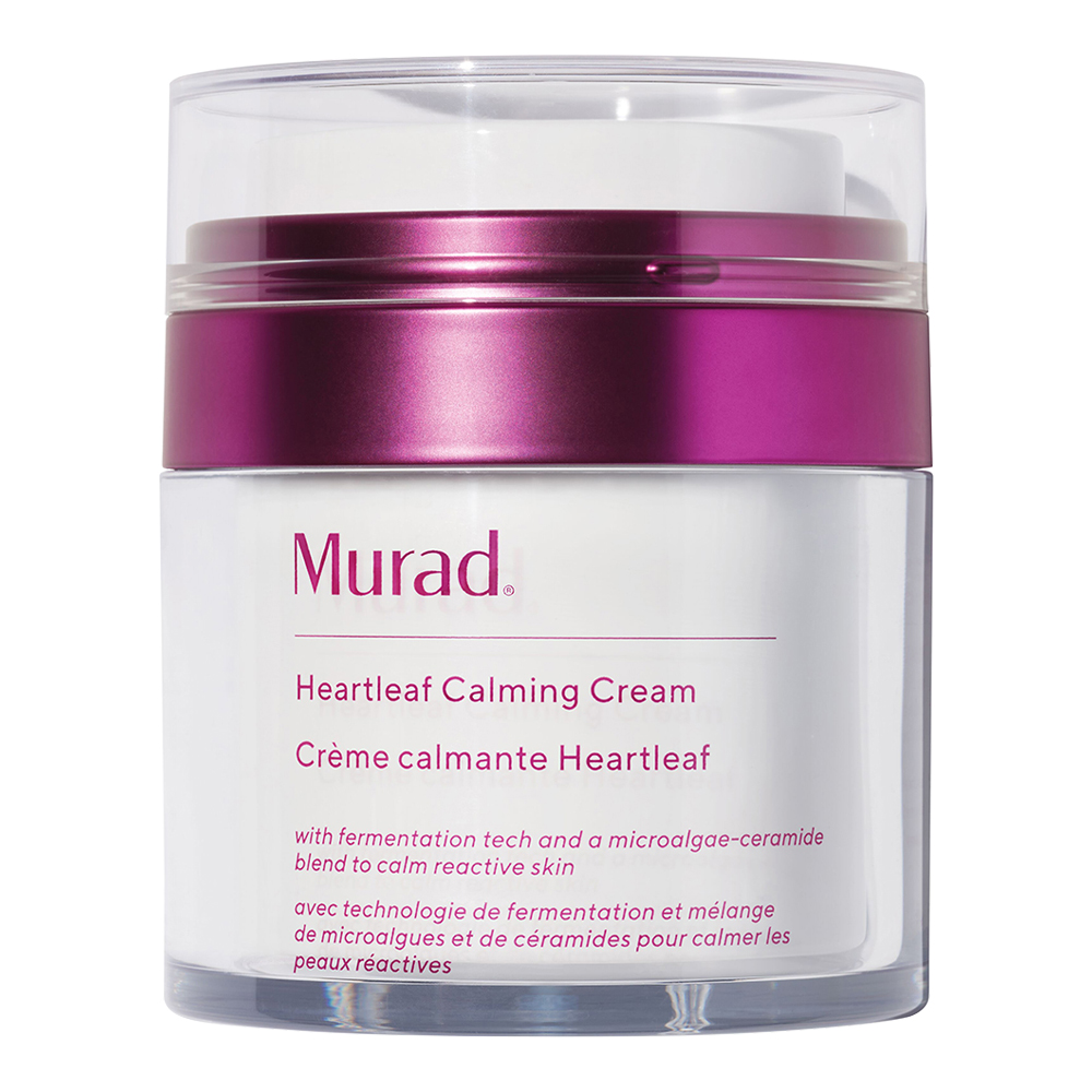 Heartleaf Calming Cream