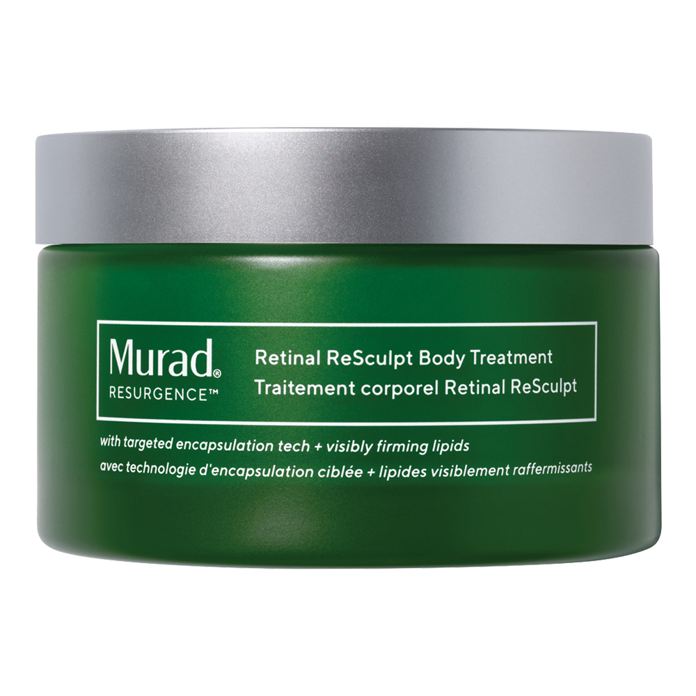 Retinal Resculpt Body Treatment