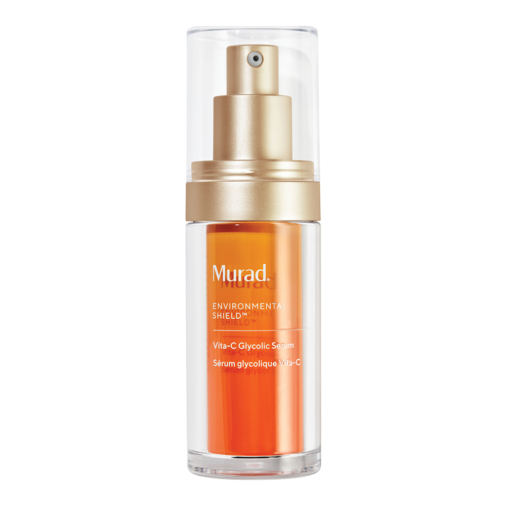 Vita-C Glycolic Brightening Serum