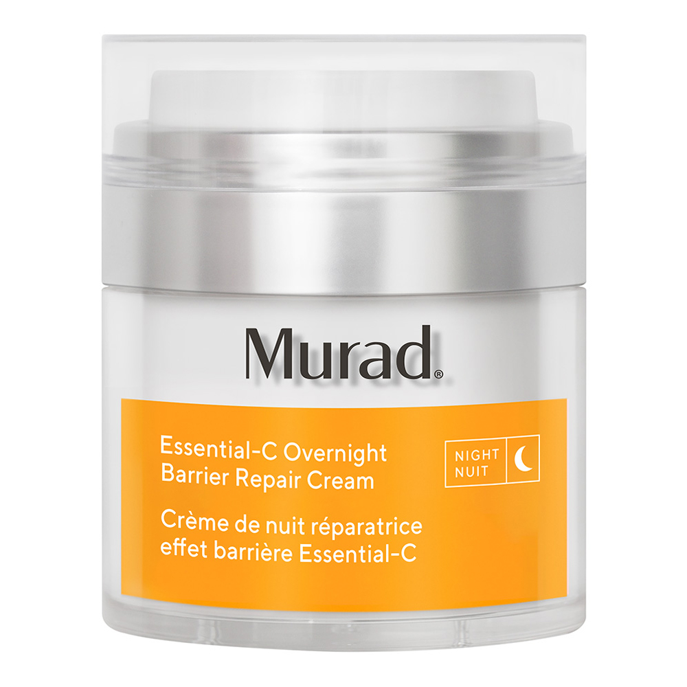 Essential-C Overnight Barrier Repair Cream
