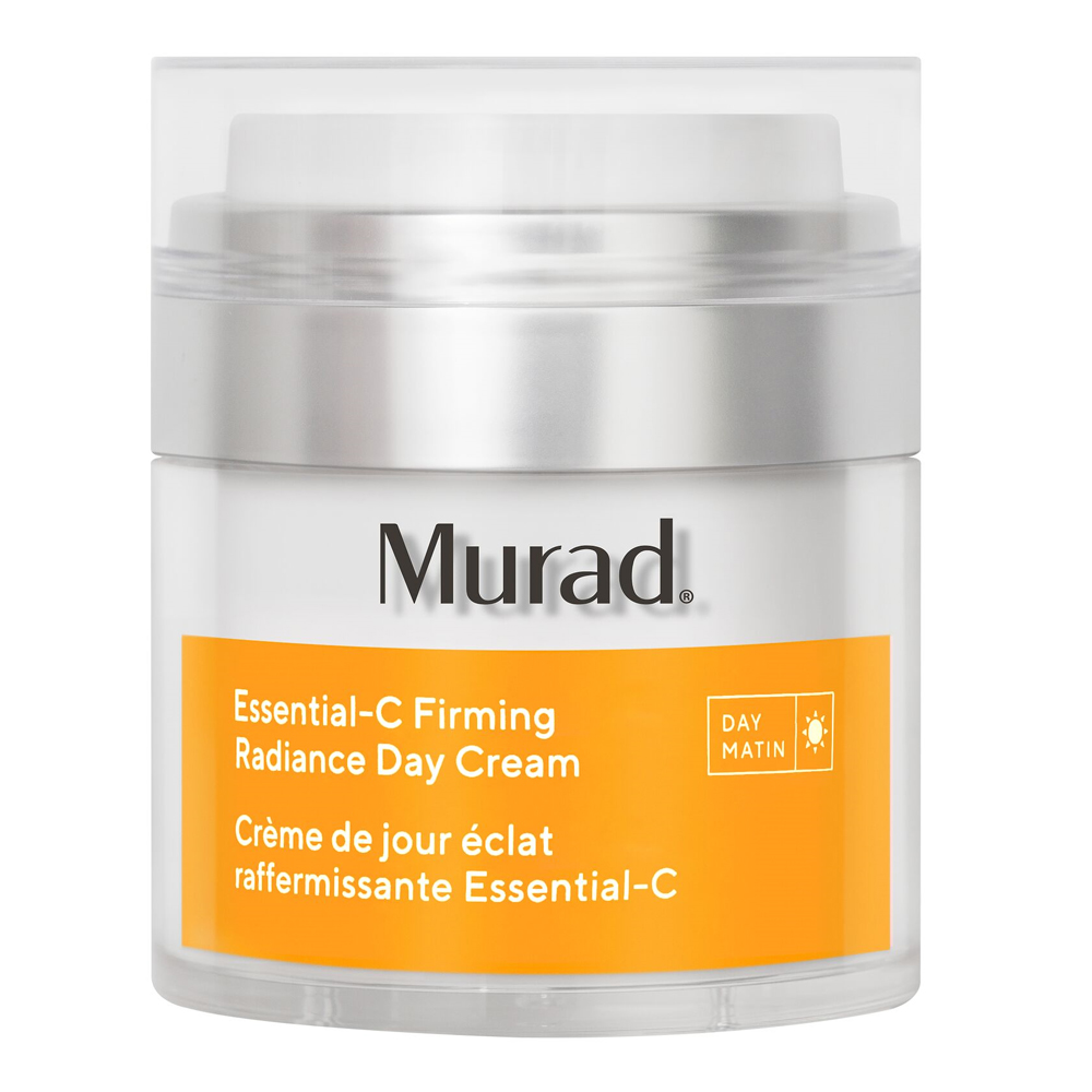 Essential-C Firming Radiance Day Cream