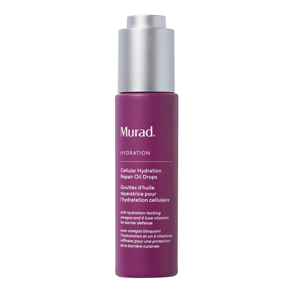 Cellular Hydration Repair Oil Drops