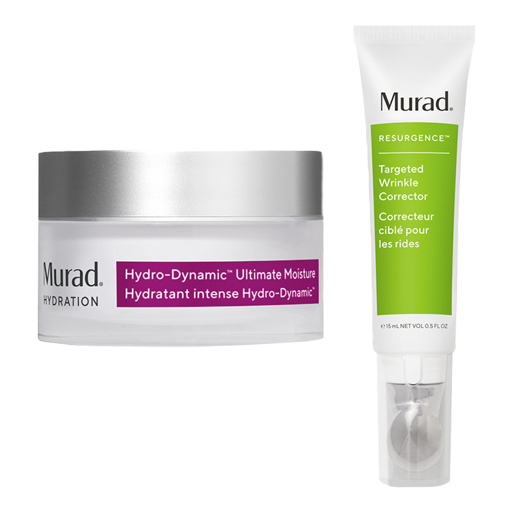 Derm Remedies Plumping Solutions Set (Limited Edition)