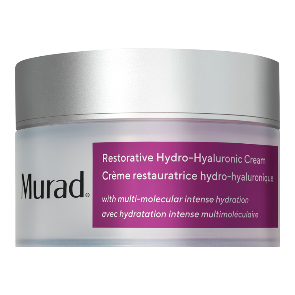 Restorative Hydro-Hyaluronic Cream