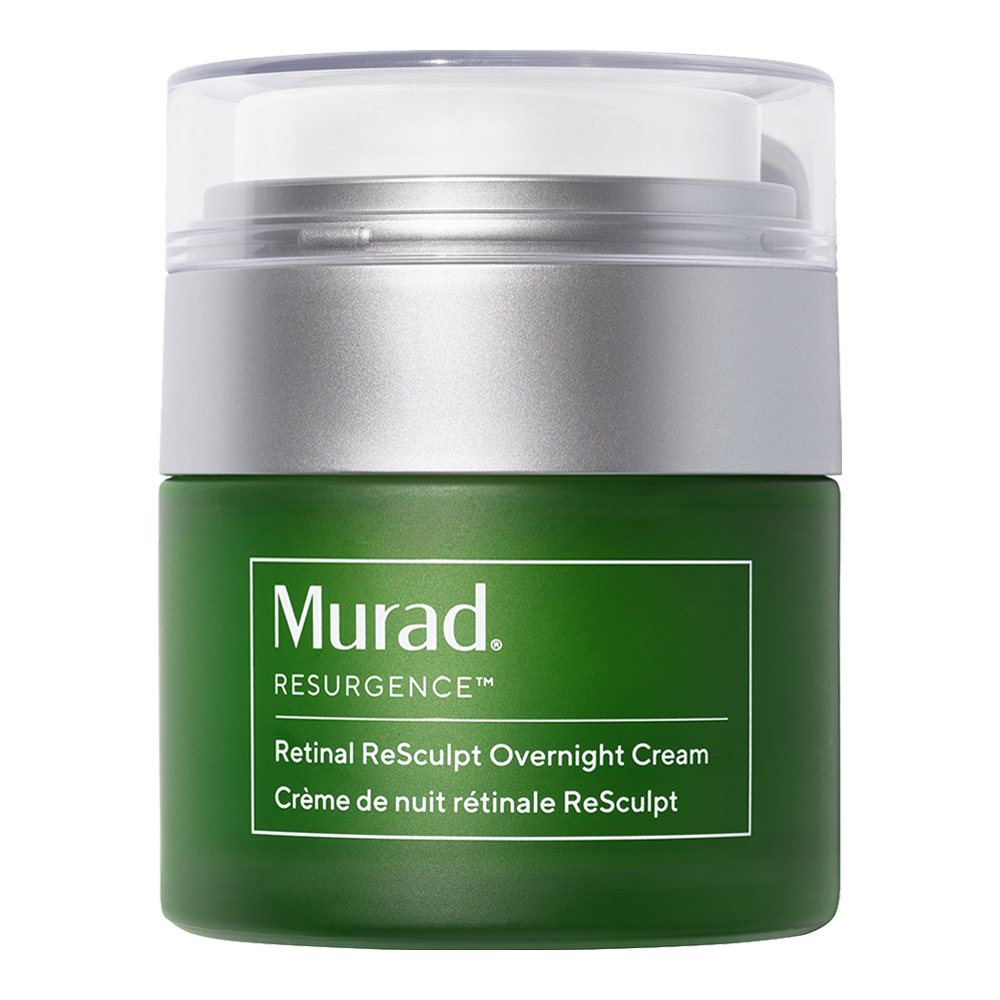 Resurgence™ Retinal Resculpt Overnight Cream