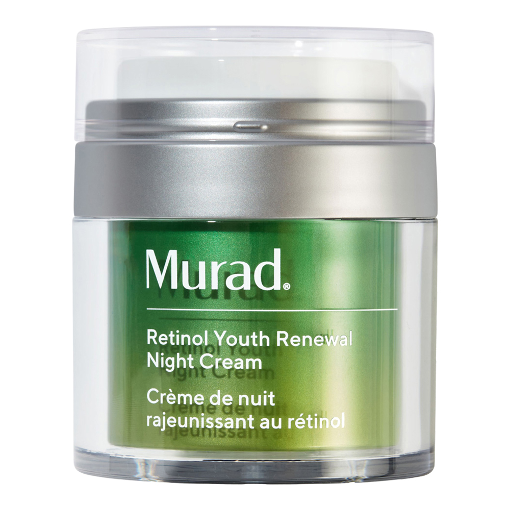 Retinol Youth Renewal Night Cream