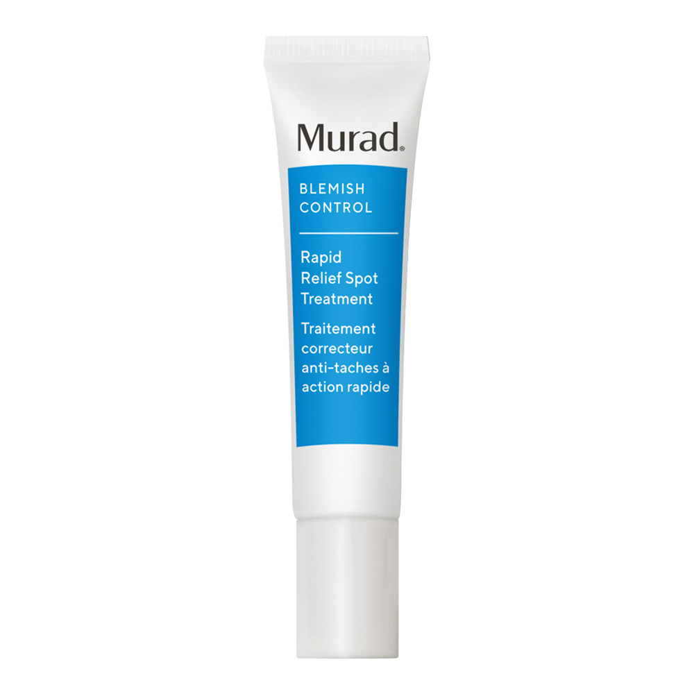 Rapid Relief Spot Treatment